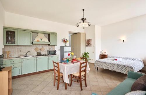 Ponte di Gabbiano Apartment | Casa Vacanze Santa Caterina