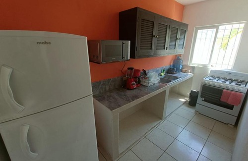 Downtown Cancun House | Casa Valladolid