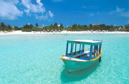 Downtown Cancun House | Casa Valladolid