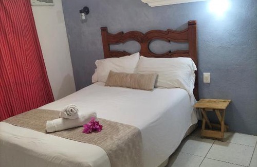 Downtown Cancun House | Casa Valladolid