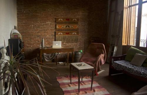 Ciudad Vieja House | casa vegana