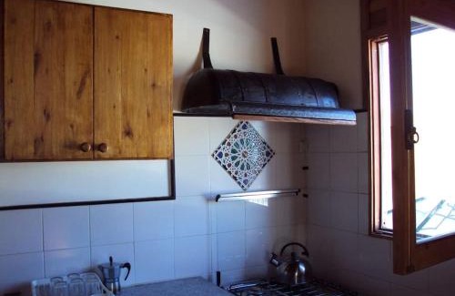 Ciudad Vieja House | casa vegana