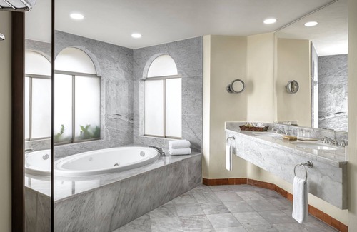 Marina Vallarta Resort | Casa Velas Adults Only All Inclusive