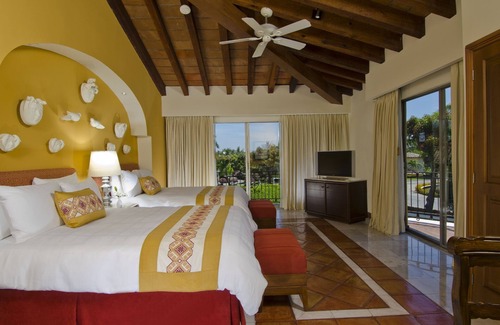 Marina Vallarta Resort | Casa Velas Adults Only All Inclusive