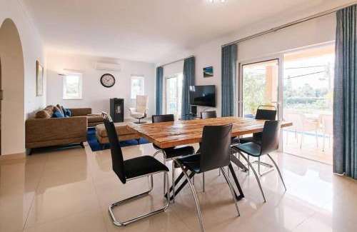 Mato Serrao Villa | Casa Verao