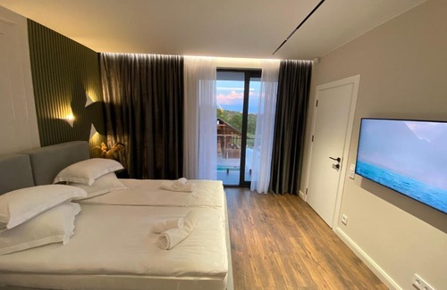 Gratiesti House | Casa Viilor