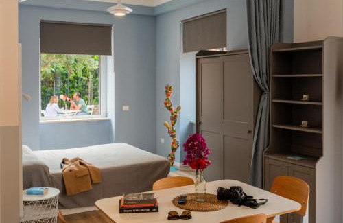Agropoli House | Casa Vittoria