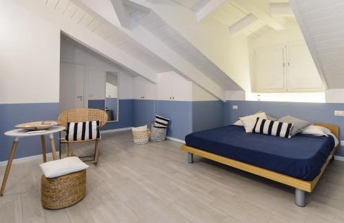 Agropoli House | Casa Vittoria