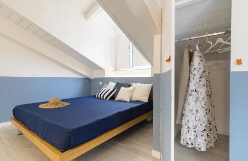 Agropoli House | Casa Vittoria