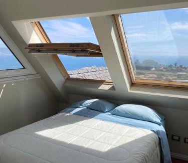 Renaca House | Casa Zeta