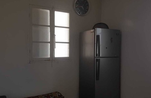 Sidi Bernoussi House | Casablanca device Houria