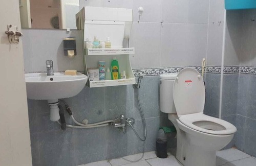 Sidi Bernoussi House | Casablanca device Houria