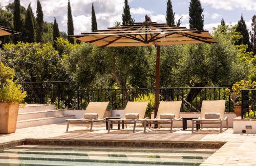 Mijas Pueblo Hotel | CasaBlu - An Andalusian Boutique Hotel