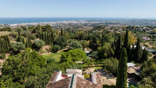 Mijas Pueblo Hotel | CasaBlu - An Andalusian Boutique Hotel