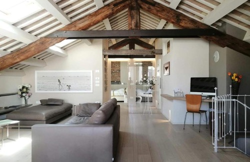 Cervia Apartment | CasaDei Sweet Home Design & Relax - Beach Parking