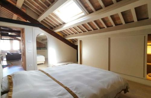 Cervia Apartment | CasaDei Sweet Home Design & Relax - Beach Parking