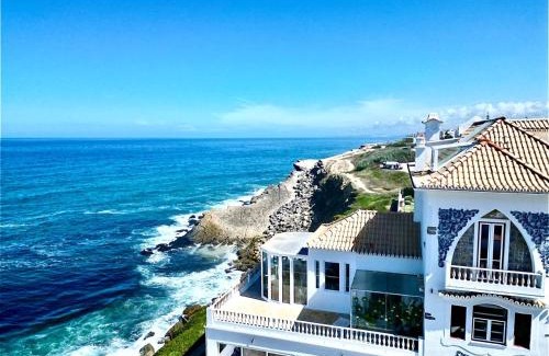 Praia das Macas House | Casal Santa Virginia