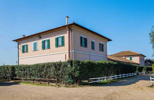 Capannelle House | Casale Acquasanta