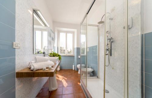 Capannelle House | Casale Acquasanta