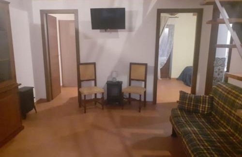 Carlentini House | Casale Ciricó tra Catania e Siracusa
