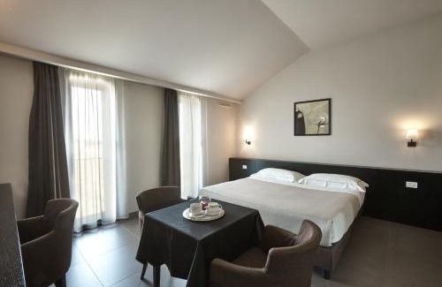 Salvaterra Hotel | Casalgrande Hotel
