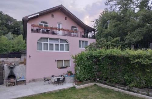 Orsova House | CasaMarinela