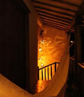 Barichara Cabin | CasaNeral Barichara