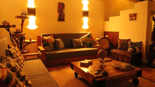 Barichara Cabin | CasaNeral Barichara