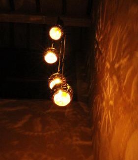 Barichara Cabin | CasaNeral Barichara