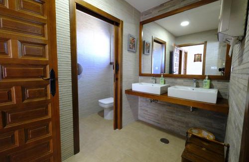 Almodovar del Rio House | Casas de Alisné