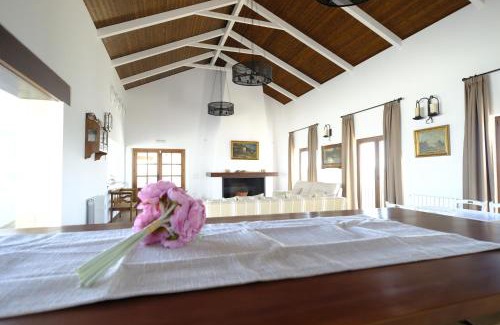 Almodovar del Rio House | Casas de Alisné