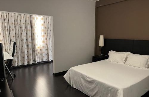 Luanda Hotel | Casas de Luanda GH-Alvalade