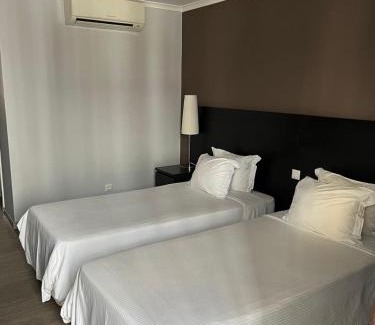 Luanda Hotel | Casas de Luanda GH-Alvalade