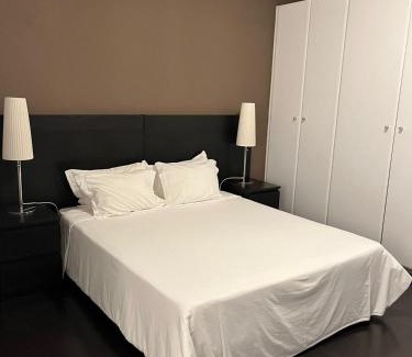 Luanda Hotel | Casas de Luanda GH-Alvalade