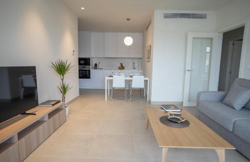 Historical Center Apartment | Casas de Sevilla - Apartamentos Magdalena Plaza Hábitats