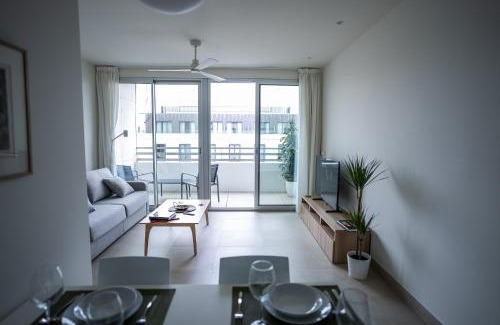 Historical Center Apartment | Casas de Sevilla - Apartamentos Magdalena Plaza Hábitats