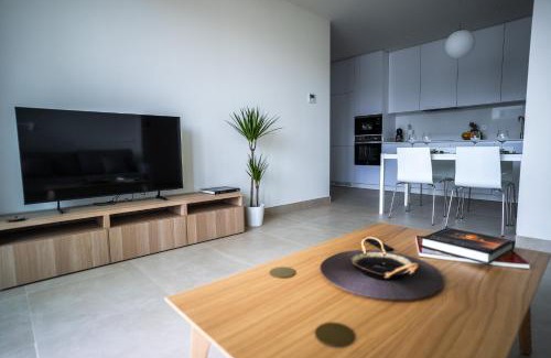 Historical Center Apartment | Casas de Sevilla - Apartamentos Magdalena Plaza Hábitats