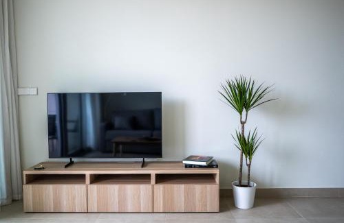 Historical Center Apartment | Casas de Sevilla - Apartamentos Magdalena Plaza Hábitats