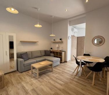 La Aldea de San Nicolas House | Casas La Aldea Suites Plaza 3