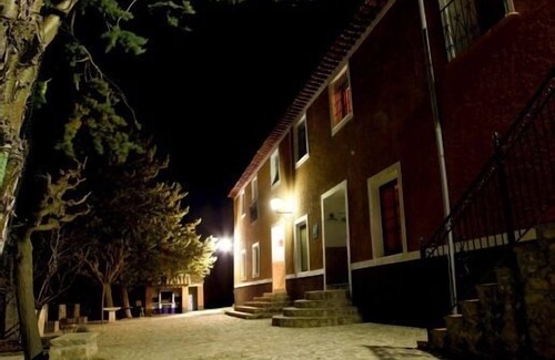 Mazuza Cottage | Casas Rurales El Salero for 10 people
