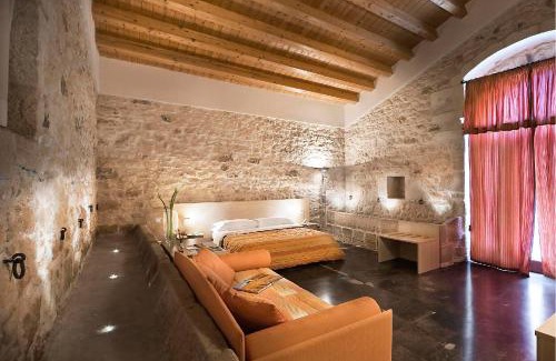Ragusa Hotel | Casato Licitra