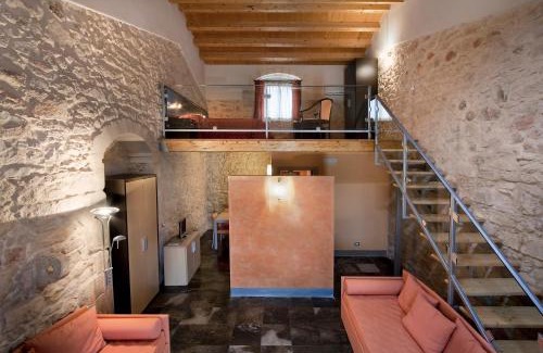 Ragusa Hotel | Casato Licitra