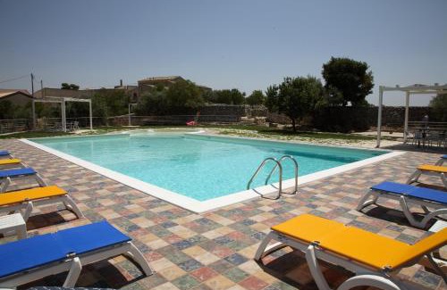 Ragusa Hotel | Casato Licitra