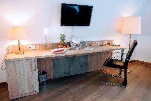 Rheine Hotel | CASCADA Rheine by Hackmann