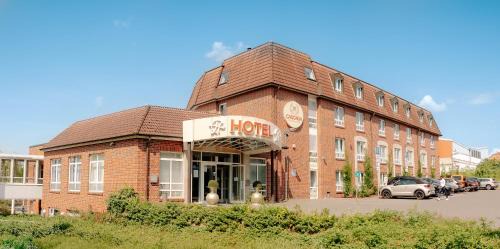 Rheine Hotel | CASCADA Rheine by Hackmann