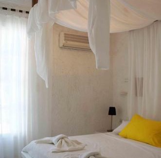 Poros Apartment | Cascade Holiday Resort