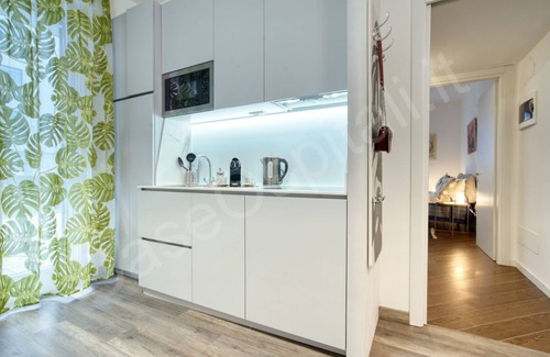 Musocco Apartment | CaseOspitali - Casa Certosa&Mind