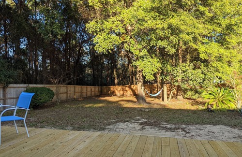 Northeast Pensacola House | Casey's Corner - Convenient to I-10, Airport, Downtown, Colleges, Beaches, +more