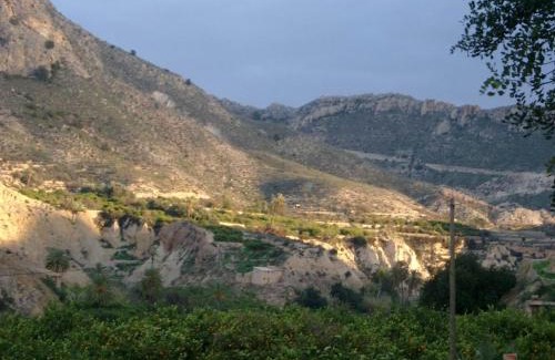 Huerta de Arriba House | Casica de Perintín Cottage