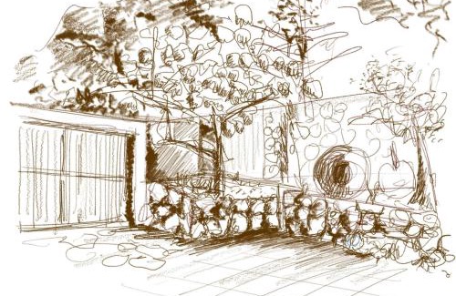 Huerta de Arriba House | Casica de Perintín Cottage